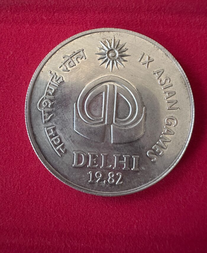 Dummy Coin