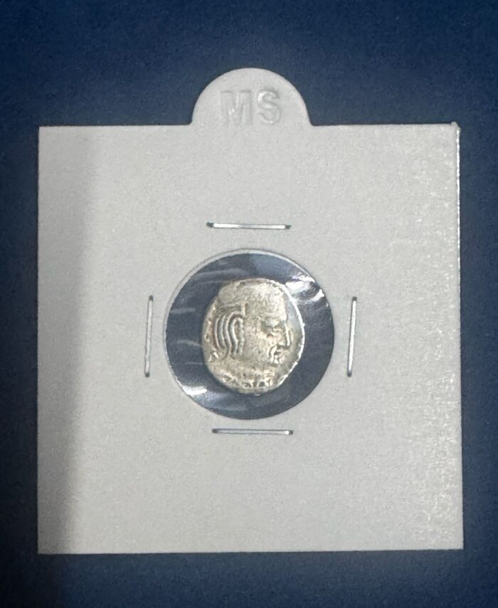 Chhatrap Ancient Indian coin
